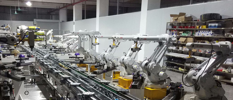 環(huán)形導軌設計是怎樣的