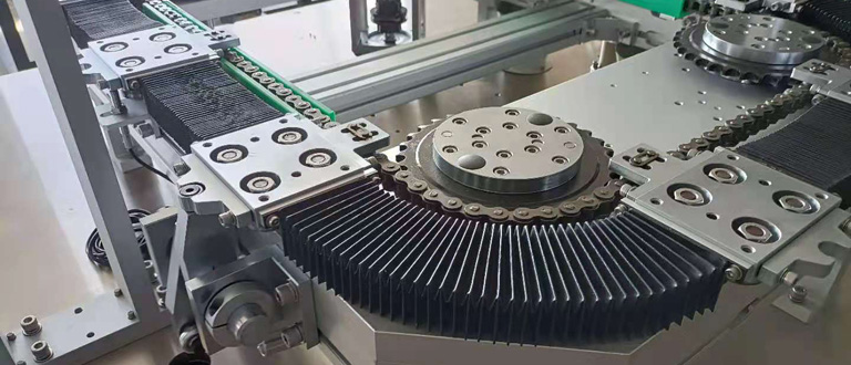 環(huán)形導軌設計的選擇要點有哪些?