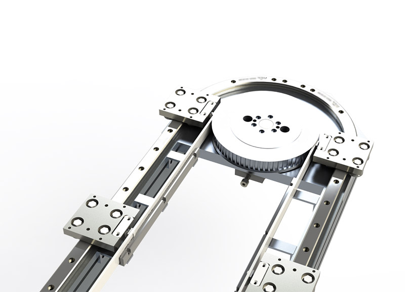 寧波環(huán)形導軌,寧波環(huán)形導軌廠家,環(huán)形導軌廠家