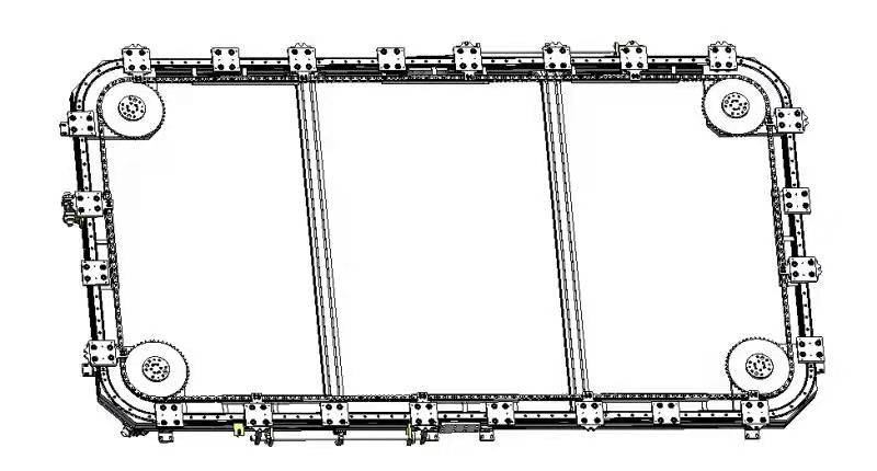 環(huán)形導(dǎo)軌加工方法是什么？如何選擇？