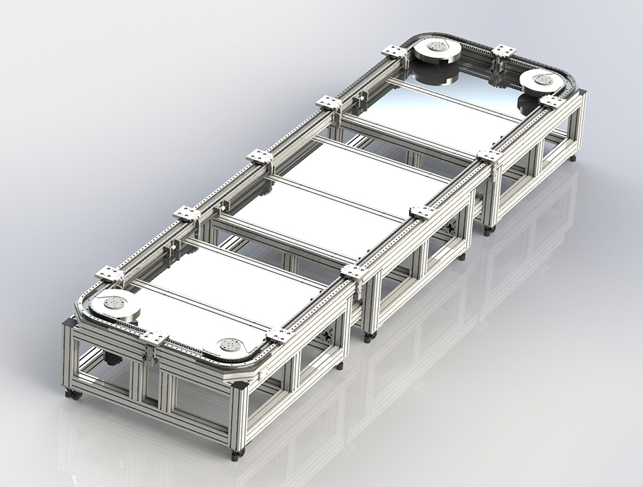 圓弧導(dǎo)軌應(yīng)用領(lǐng)域?yàn)槭裁丛絹碓綇V泛