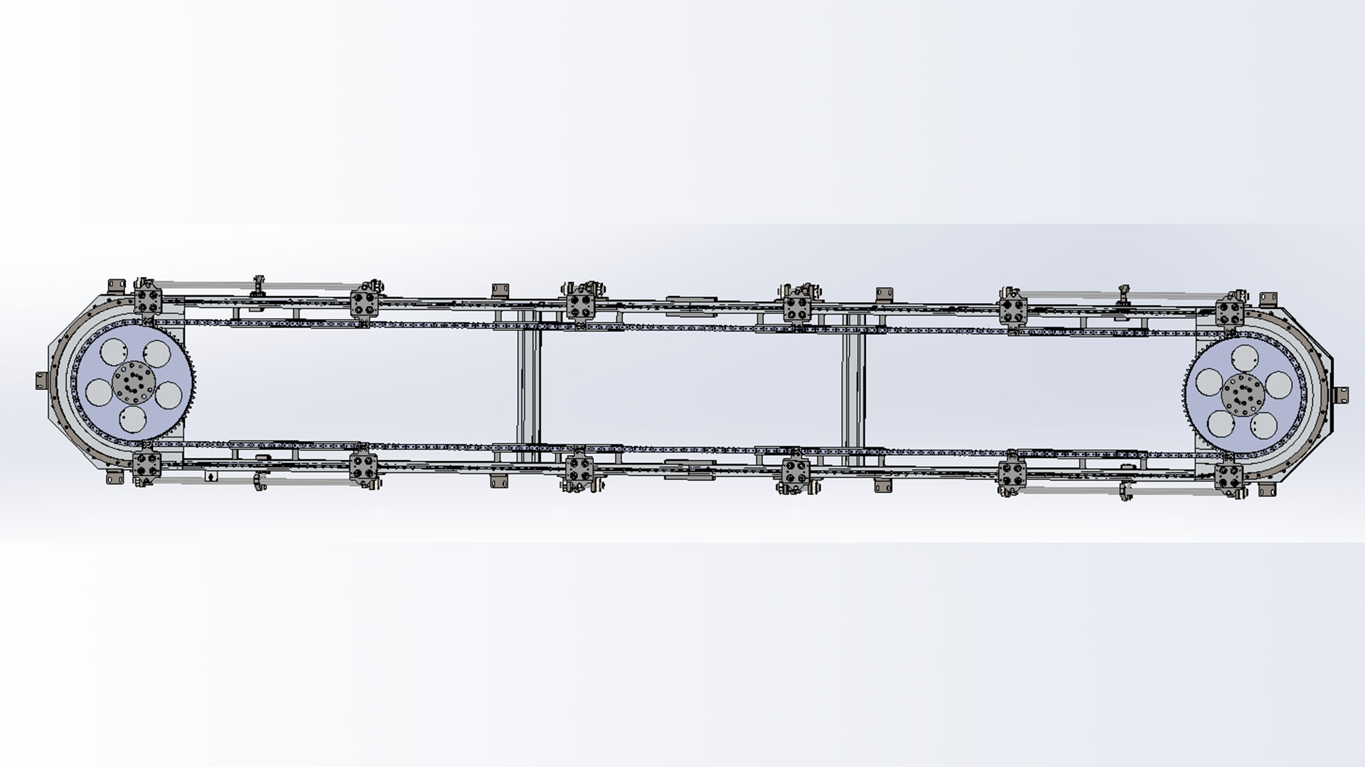 齒輪齒條傳動(dòng)與導(dǎo)軌安裝選擇公司看哪些方面