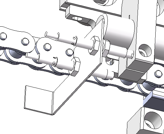 環(huán)形導軌的二次定位報警感應方式有哪些？重復定位精度是如何檢測的？