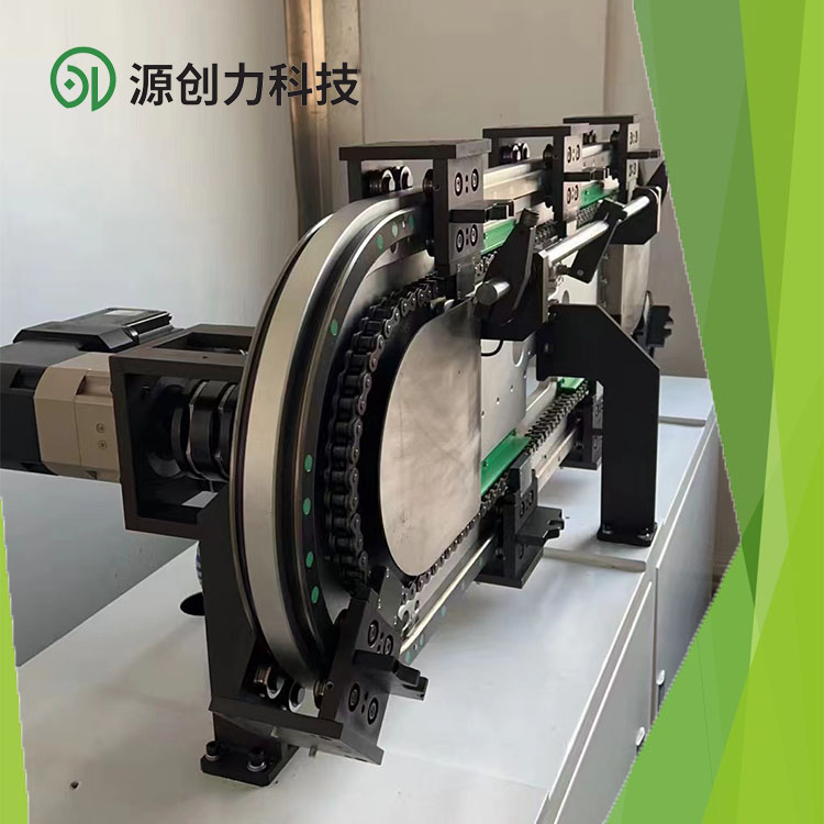 環(huán)形導軌也稱圓形導軌,包含直線導軌和弧形導軌還有滑座組等,應用的優(yōu)點又有哪些呢？