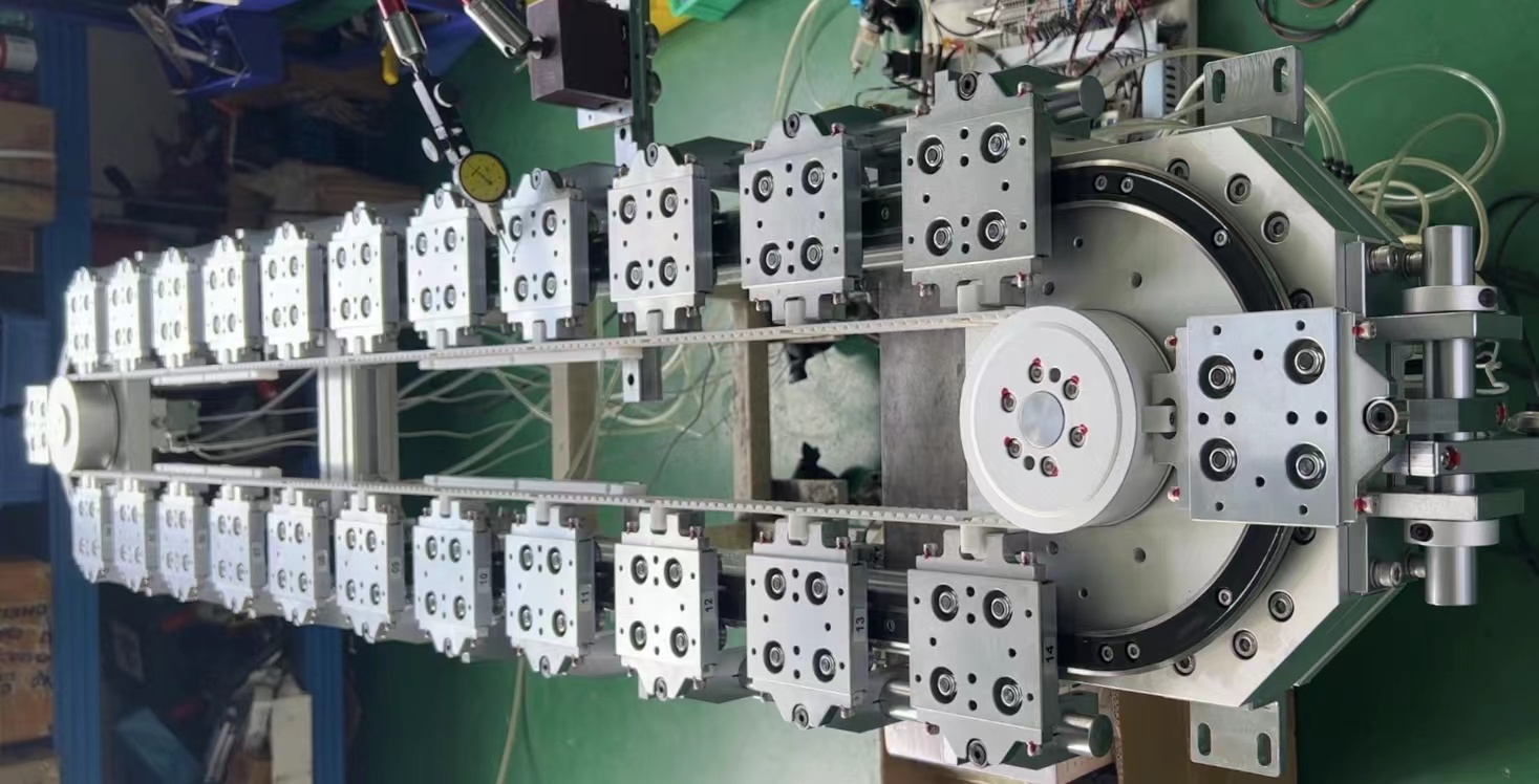 圓弧導軌滑塊特點是什么