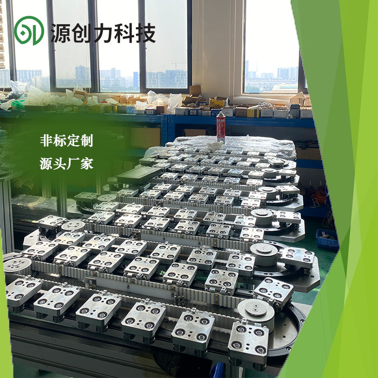 相比于國(guó)外而言國(guó)產(chǎn)環(huán)形導(dǎo)軌有什么優(yōu)勢(shì)？