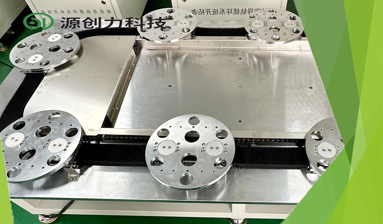 環(huán)形導軌的特點介紹，快來收藏！