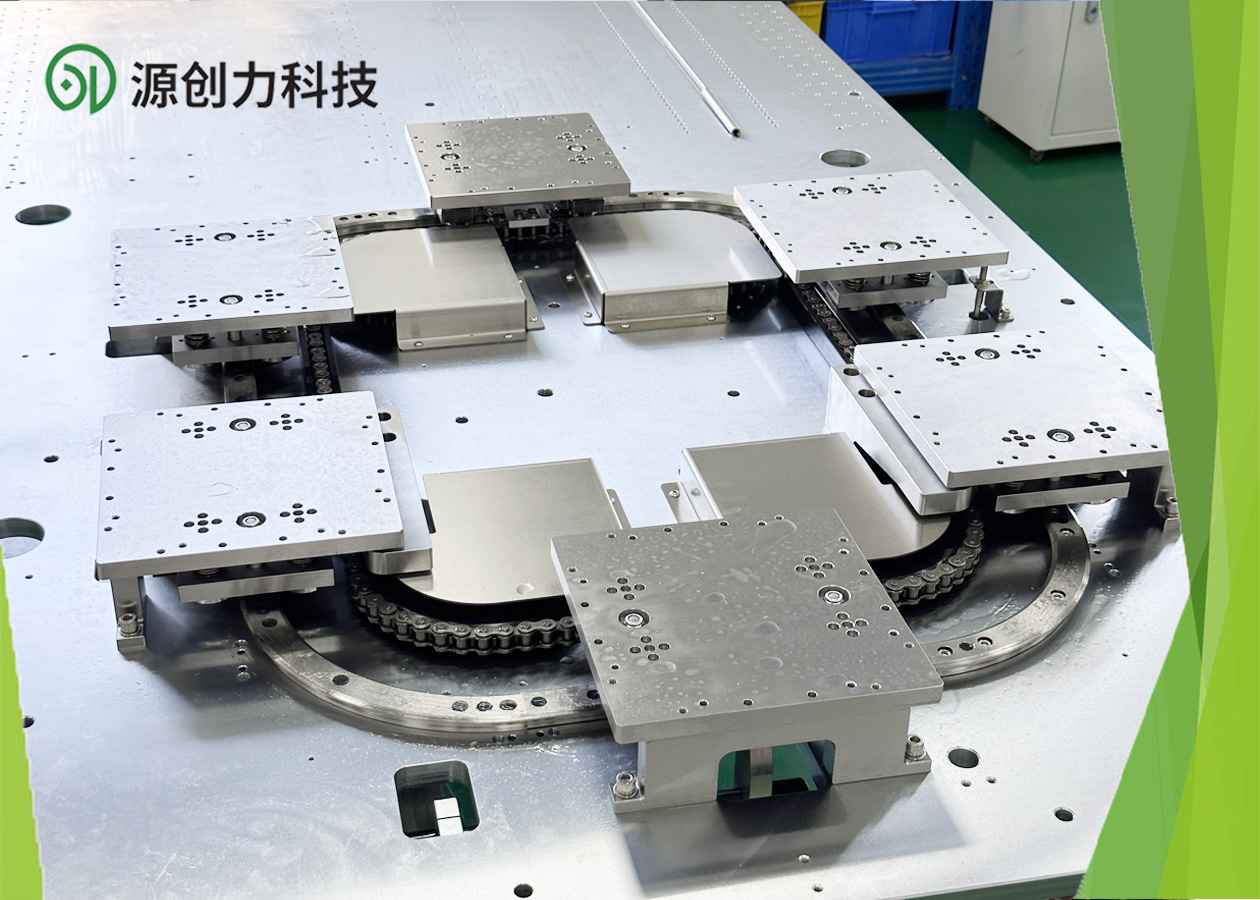 環(huán)形導(dǎo)軌的穩(wěn)定性如何？