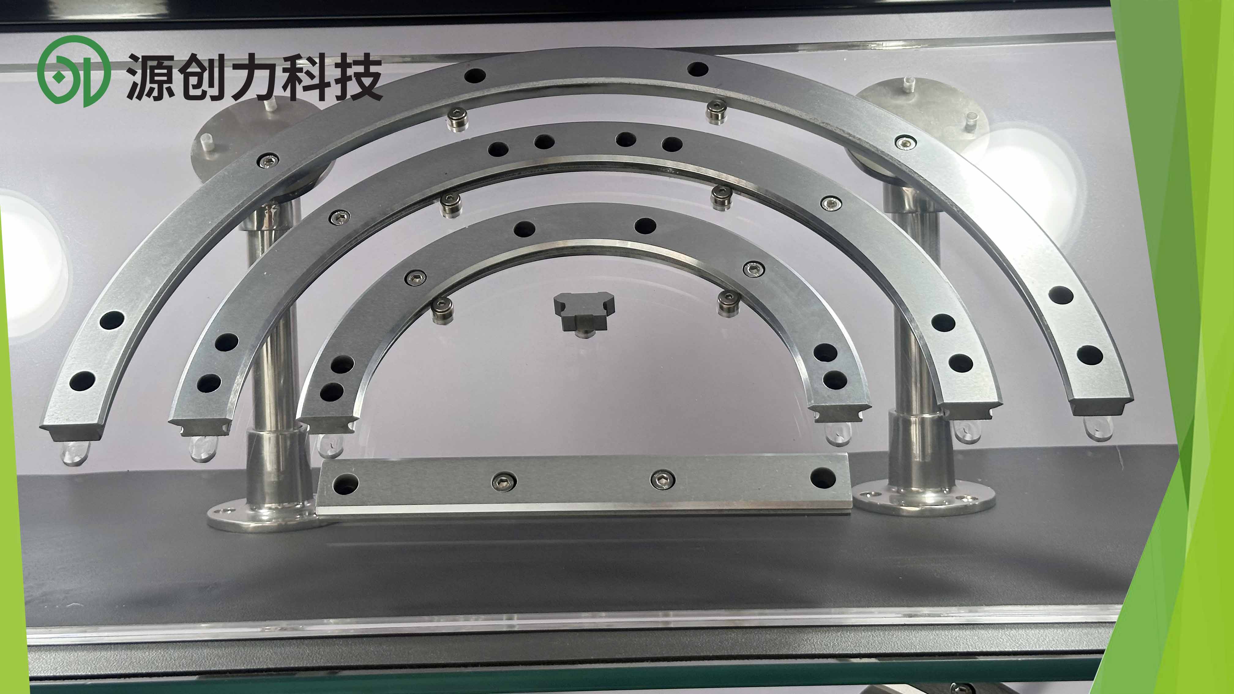 長(zhǎng)三角環(huán)形導(dǎo)軌產(chǎn)業(yè)集群：中國(guó)精密制造的“動(dòng)力引擎”